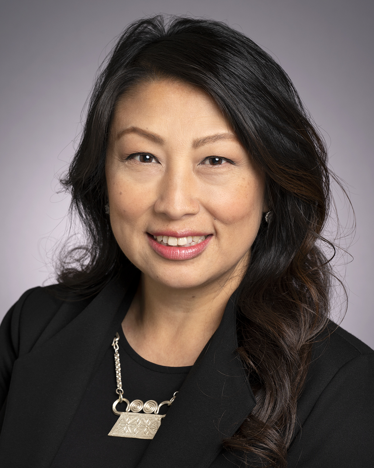 Senator Susan Pha 