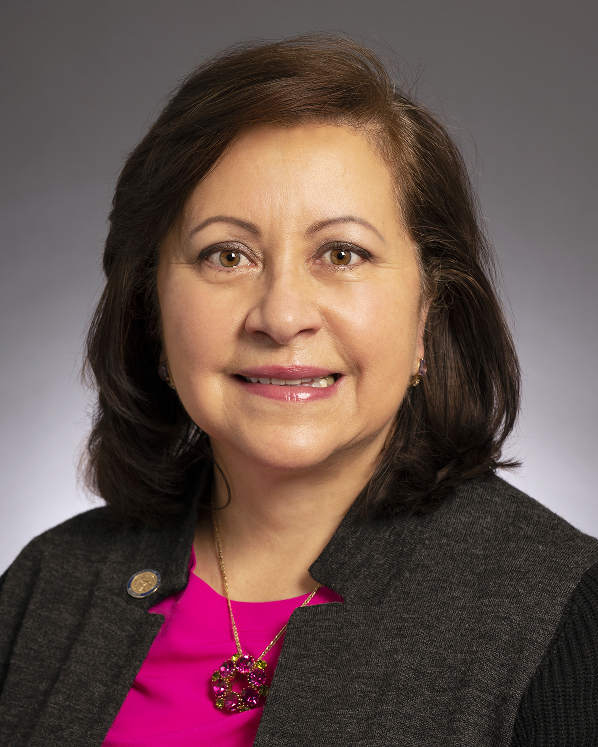 Senator Patricia Torres Ray 