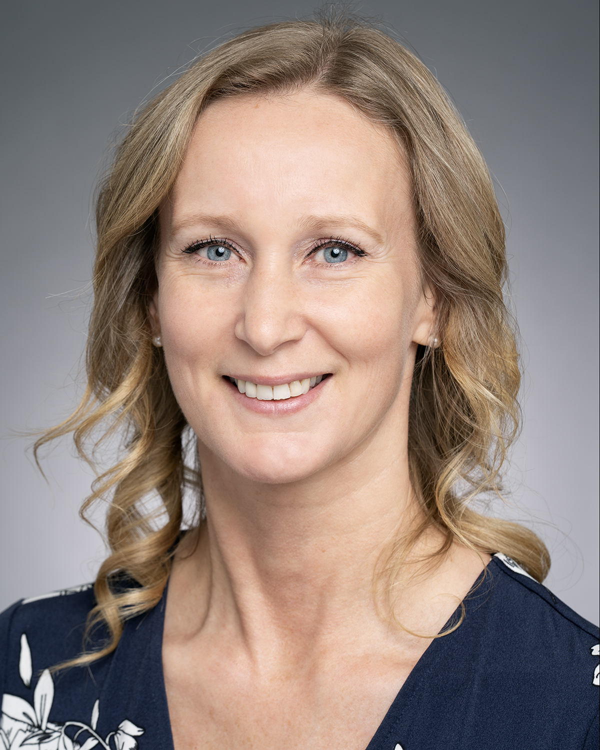 Senator Keri Heintzeman 