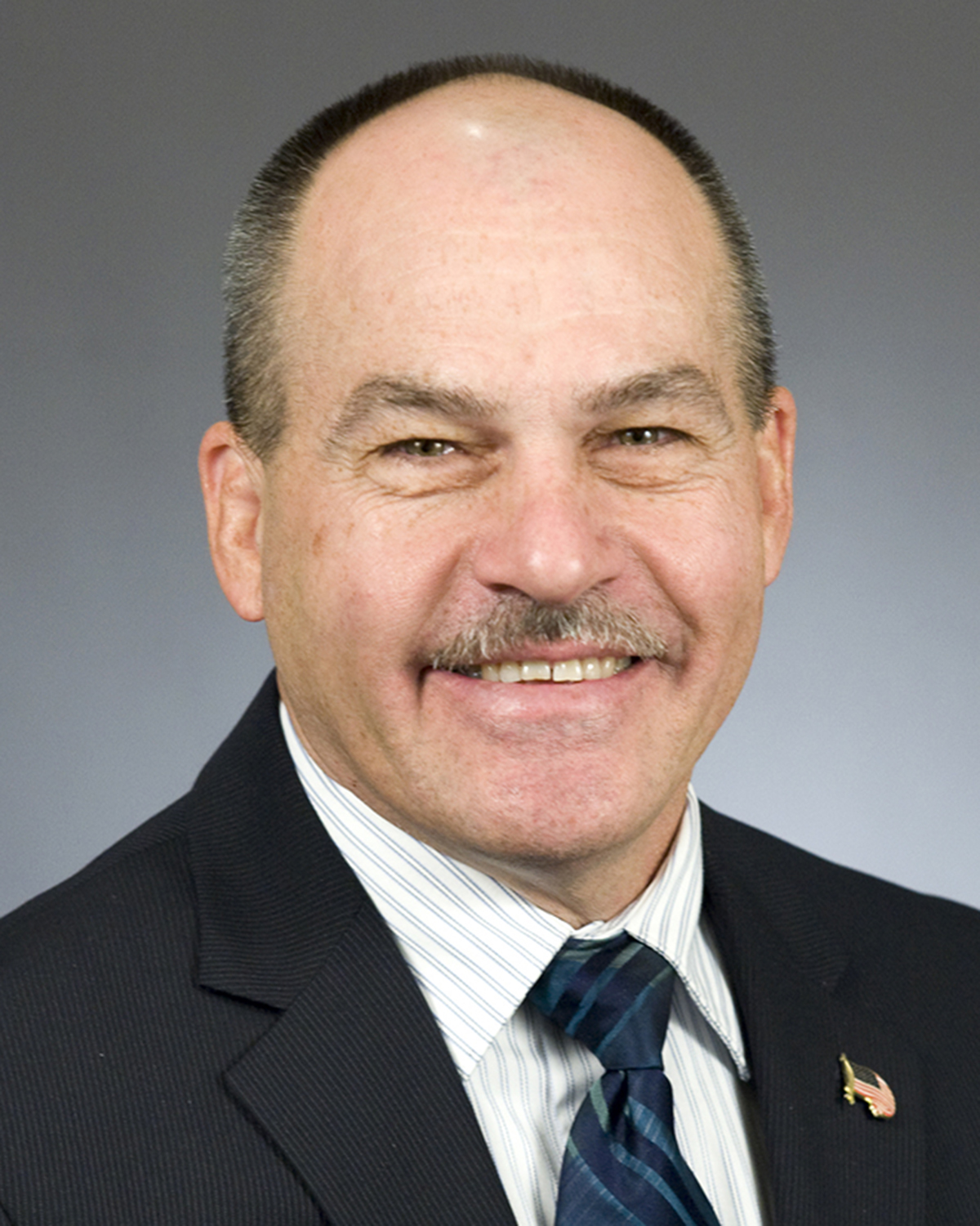 Senator Jeff R. Howe 