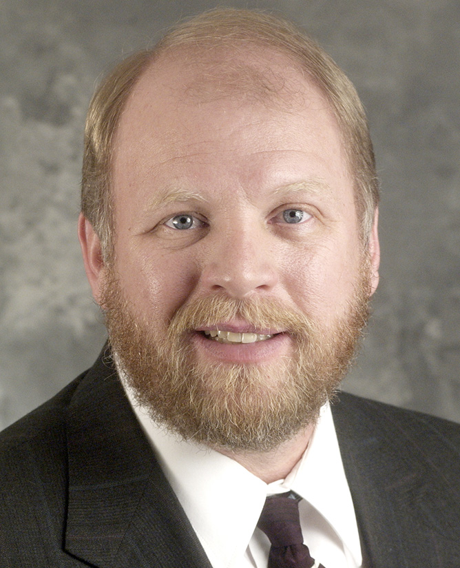 Senator Lyle Koenen