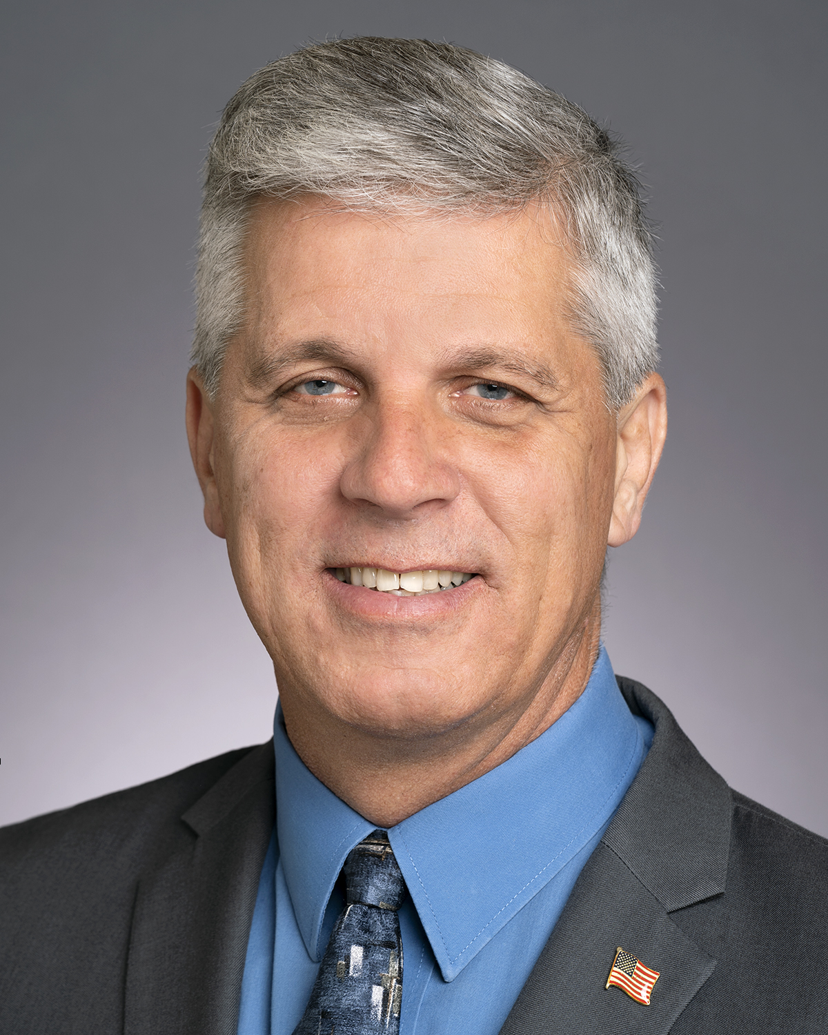 Senator Steve Drazkowski 