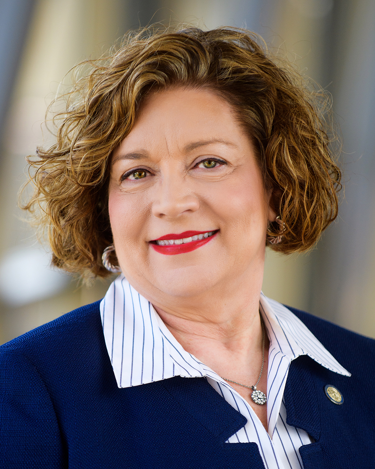Senator Carla J. Nelson 