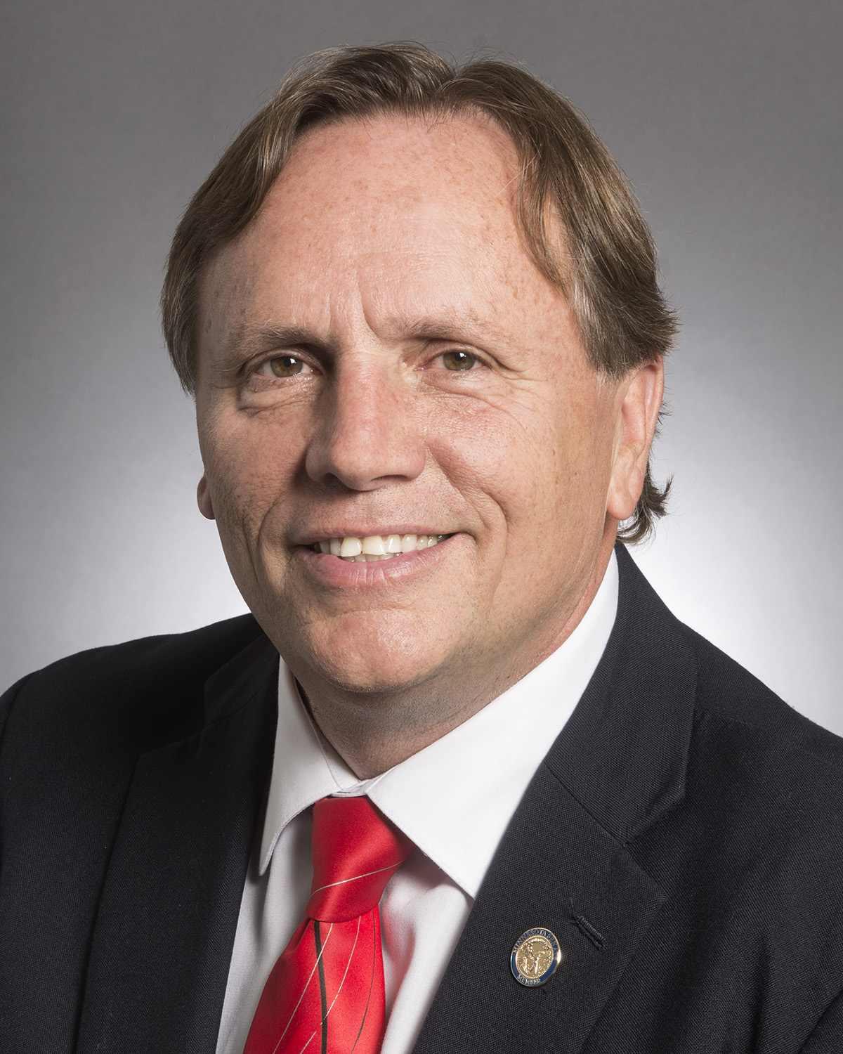 Senator Jim Abeler 