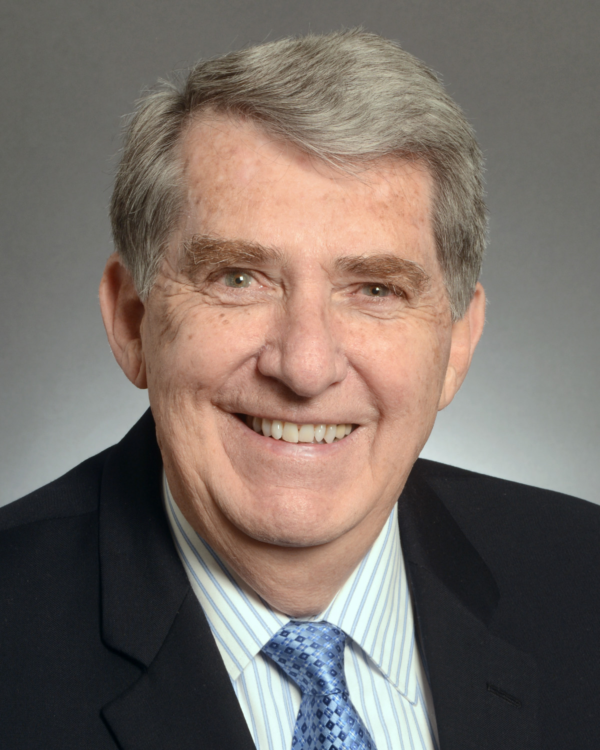 Senator Jerry Newton 