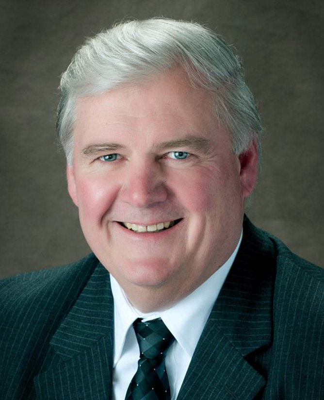 Senator Greg Clausen