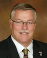 Sen. Bill Ingebrigtsen