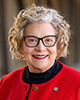 Official portrait of Carla J. Nelson