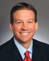 Sen. Dan Sparks