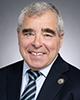 Official portrait of Steve A. Cwodzinski