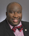 Sen. Jeff Hayden